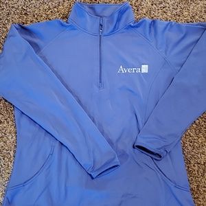 Avera running jacket